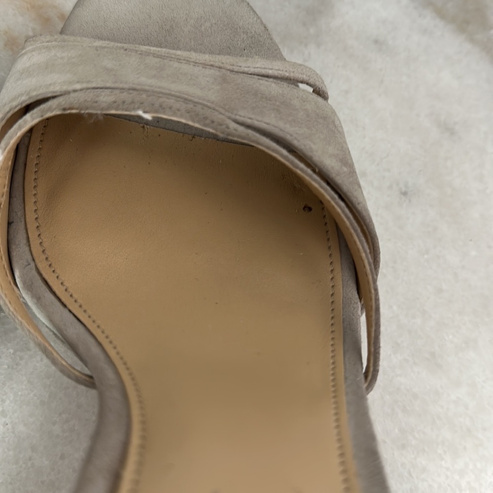 Michael Kors Rhinestone Sandals - Picture 10 of 12